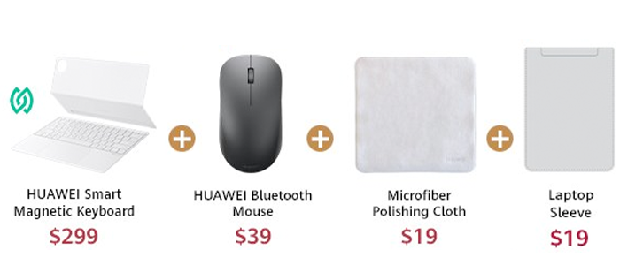 Huawei MatePad Pro 12.2 (2025) 2