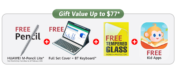 Huawei Matepad SE 11 2026 Gift