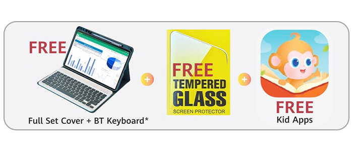 Huawei Matepad SE 11 2026 Gift