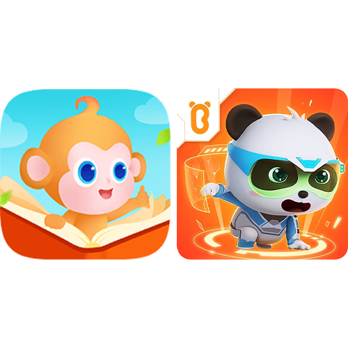 Huawei MatePad SE 11 App for Kids