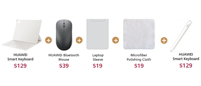 Huawei MatePad 11.5 (2025) PaperMatte Edition With Pen