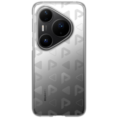 Huawei Pura 80 Pro Letter Magnetic Case