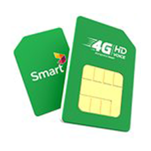 SIM Smart Huawei