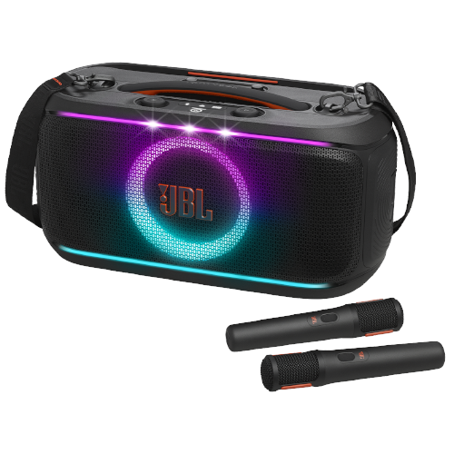JBL PartyBox On the Go 2