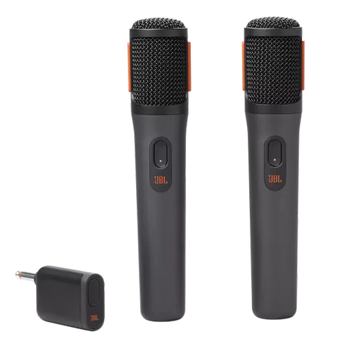JBL PartyBox Wireless Mic