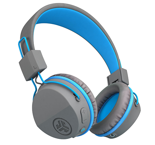 JBuddies Studio Wireless Kids Headphones