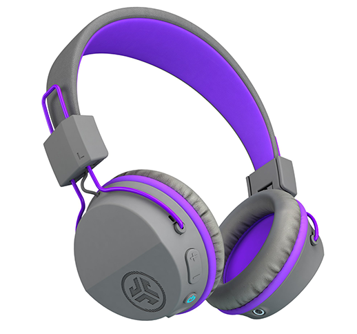 JBuddies Studio Wireless Kids Headphones