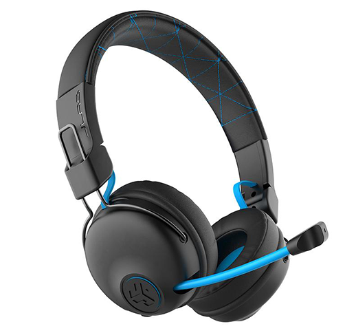 JLab Play Gaming Wireless Headset