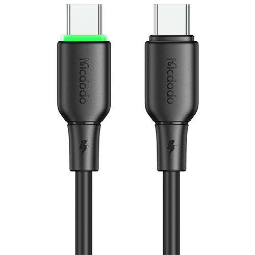 Mcdodo CA-4771 PD-65W Type-C To Type-C Data Cable 1.2M