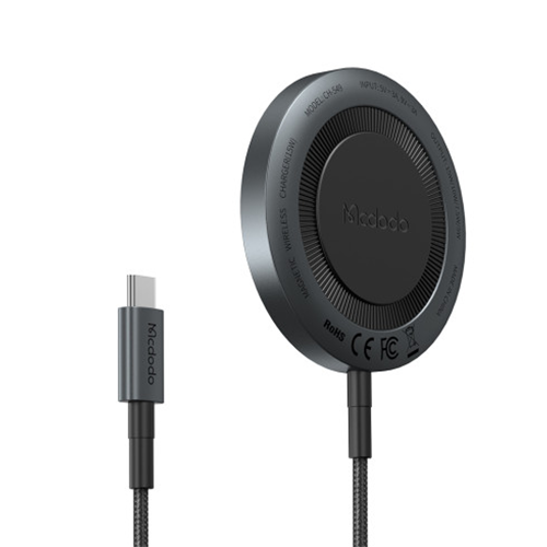 Mcdodo CH-5490 15W Magnetic Wireless Charger