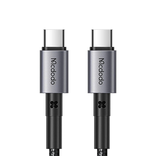 Mcdodo 65W Type-C To Type-C Data Cable 1.5m