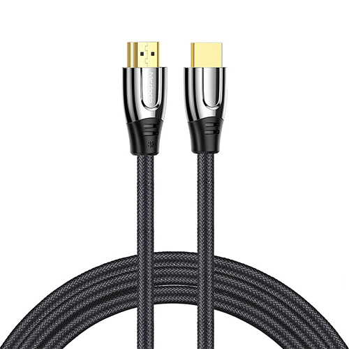 Mcdodo 8K HDMI To DHMI 2.1 Cable 2m