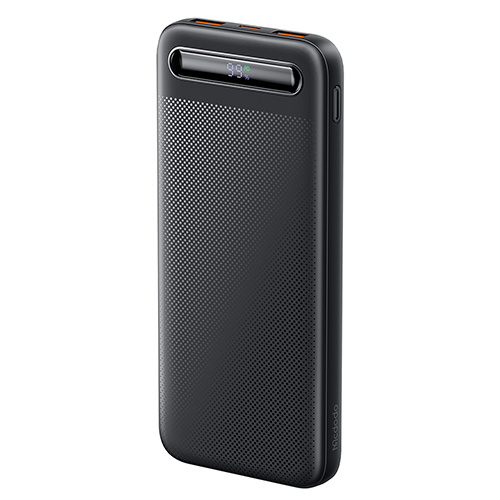 Digital Display 10000Amh 1C+2A Power Bank