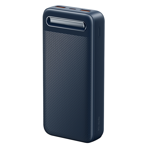 Digital Display 20000Amh 1C+2A Power Bank