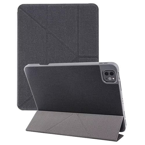 Mutual Protective Folio Case for iPad 11 (2th/3th/4th) Gen