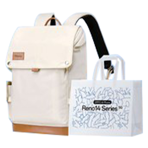 Oppo Reno14 Series Bag