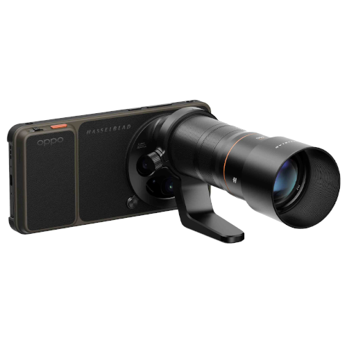 Oppo Find X9 Ultra Hasselblad Earth Explore Kit