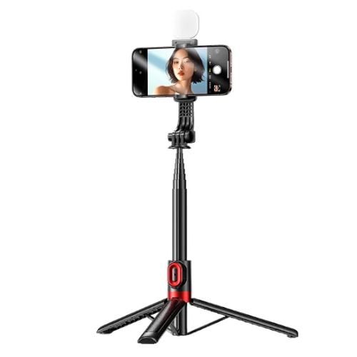 Remax P60 Tripod Selfie Stick Holder