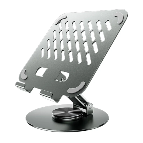 Remax RM-C60 Alloy Rotary Tablet Holder