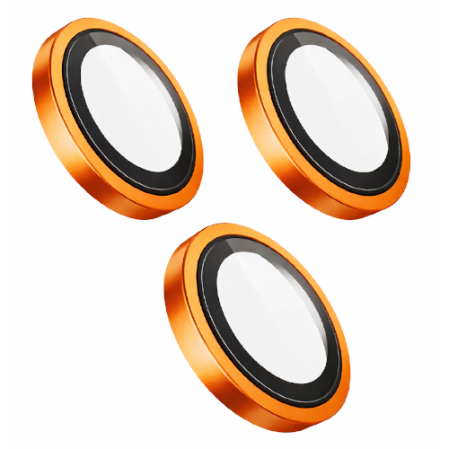 Remax GL-27 Lens Protective iPhone 17 Pro / 17 Pro Max