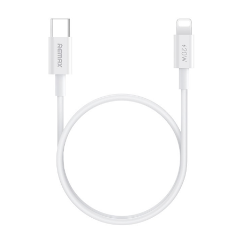 Remax Fast Charging Data Cable (RC-C026 C-L)