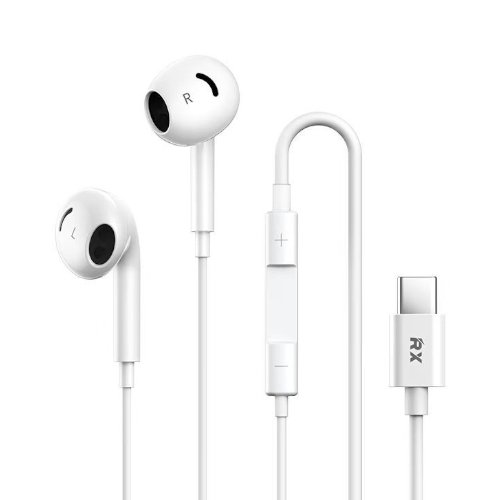 Remax RM-06a Type-C Earphones
