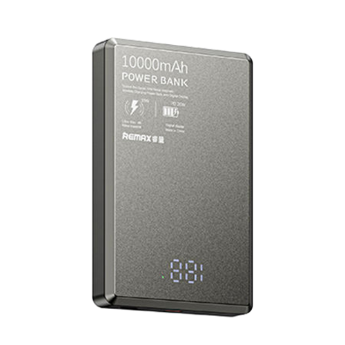 Remax RPP-109 Wireless Powerbank 10000mAh