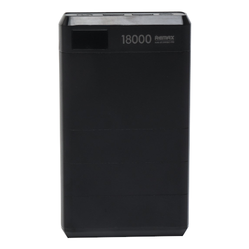 Remax RPP-262 Power Band 18000 mAh 87.5W QC+PD Fast Charge