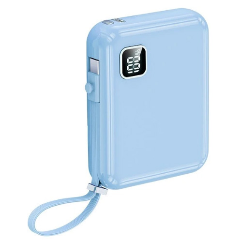 Remax RPP-579 Icyal Power Bank 20W+22.5W 10000mAh