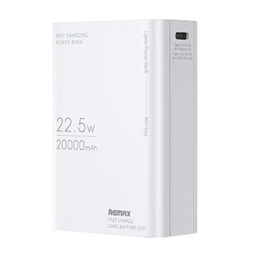 Remax RPP-655 Mini Power Bank 20W+22.5W 20000mAh
