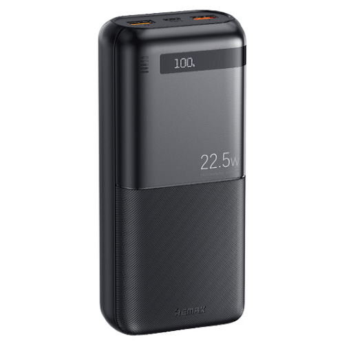 Remax RPP-72 Piloteer Power Bank 20W+22.5W 20000mAh