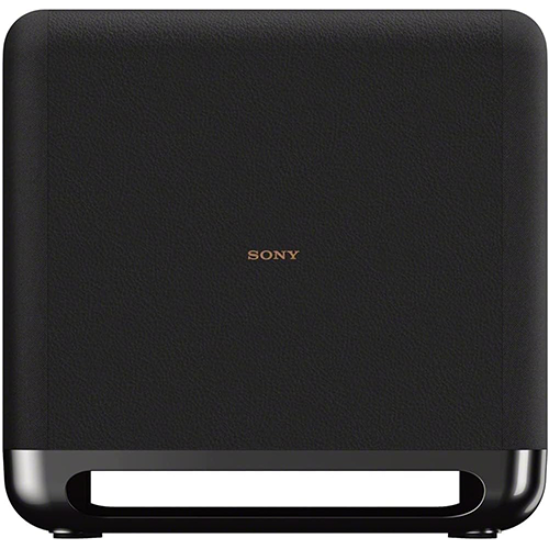 Sony SA-SW5 300W Wireless Subwoofer