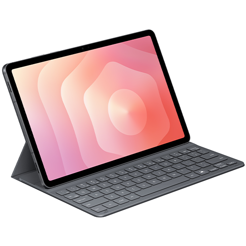Book Cover Keyboard Slim For Tab S11 5G