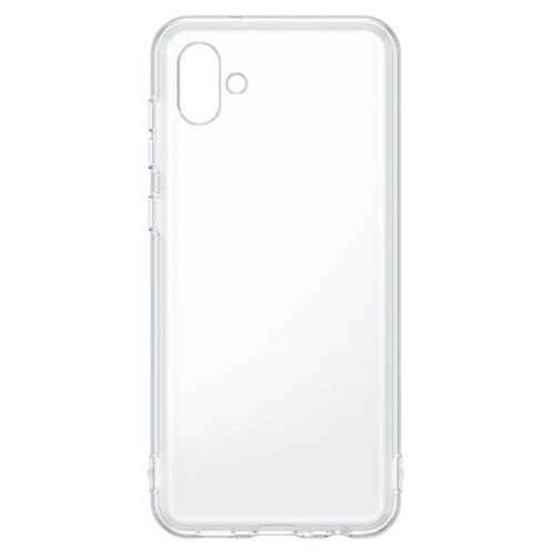 clear case Galaxy A04