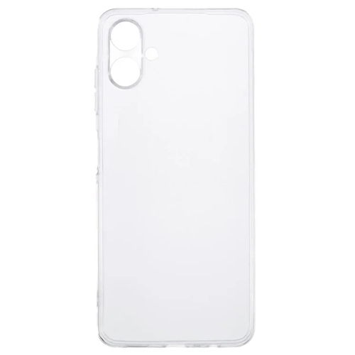 clear case Galaxy A06