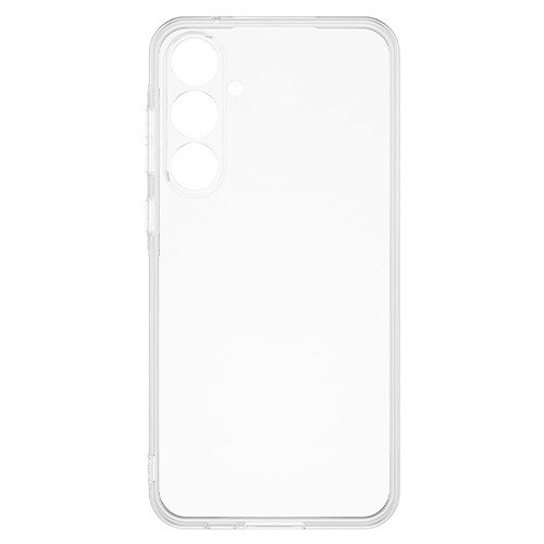 clear case Galaxy A55-A35