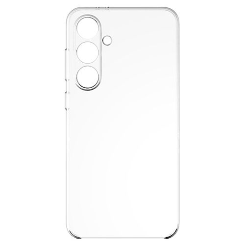 clear case Galaxy S24 FE