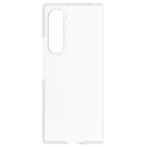 Galaxy Z Fold7 Clear Cover
