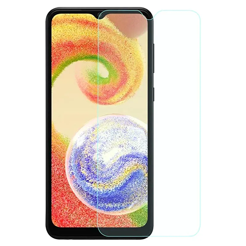 clear screen Galaxy A04