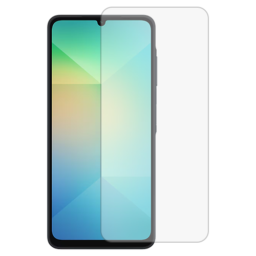 clear screen Galaxy A06