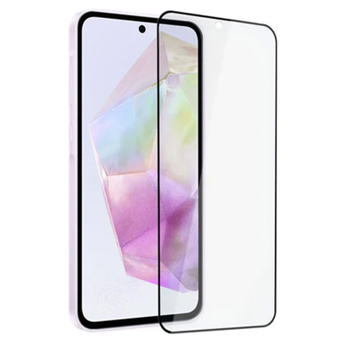 clear screen Galaxy A55-A35