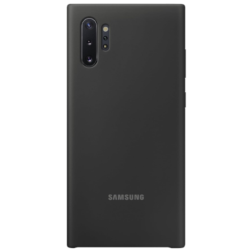Galaxy Note 10 Plus Silicone Cover