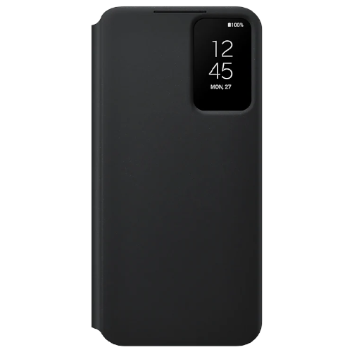 Galaxy S22+ Smart Clear View Cover