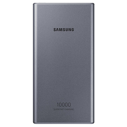 Samsung Fast Charge Power Bank Battery Pack 10000mAh