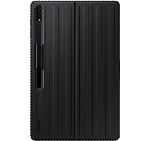 Galaxy Tab S8 Ultra Protective Standing Cover