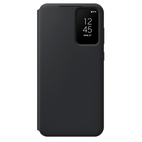 Galaxy S23 / S23+ Smart View Wallet Case