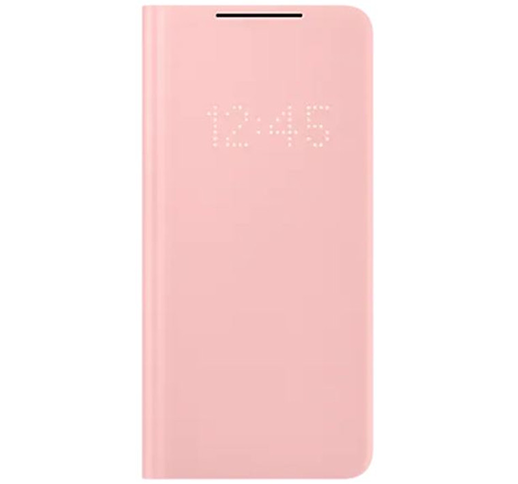 Galaxy S21+ / S21+ Smart LED View Cover