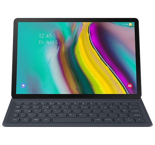 Galaxy Tab S5e Keyboard Cover (EJ-FT720)