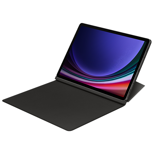 Galaxy Tab S9 FE Book Cover Slim