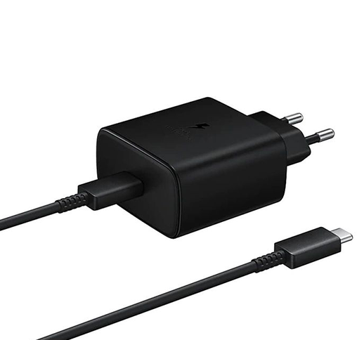 Samsung Travel Adapter 45W (Type-C to Type-C 5A)